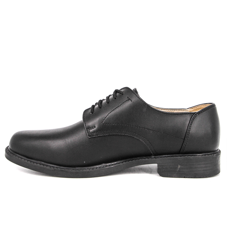 Vintage minimalist men's office shoes 1269