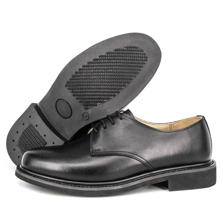 1278-6 milforce office shoes