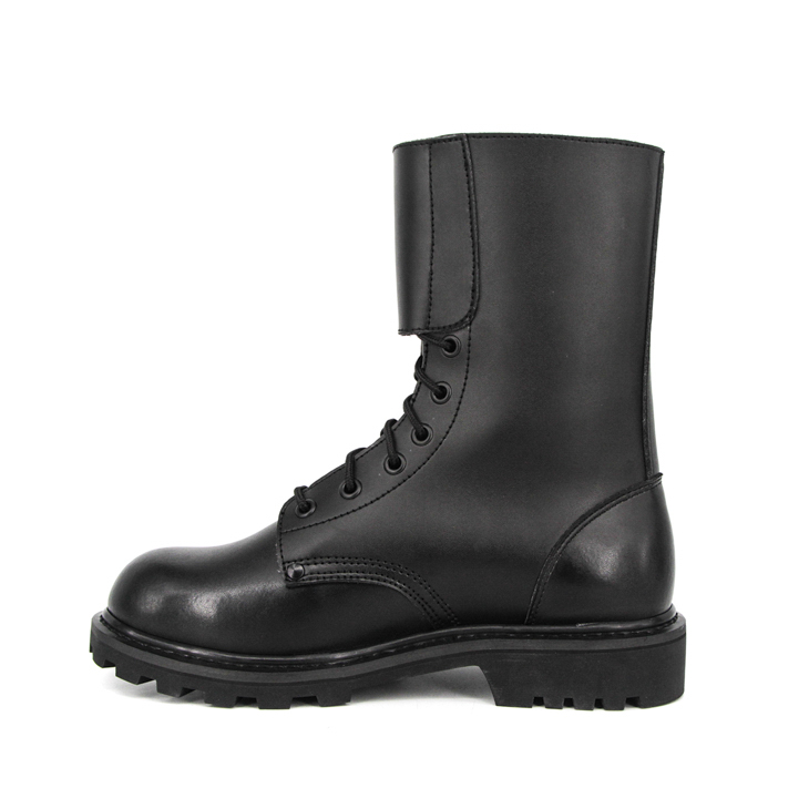 6250-2 milforce leather boots