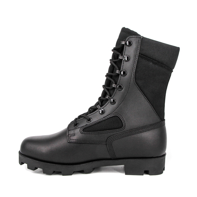 Policyjne wodoodporne buty wojskowe amerykańskie 5215