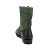Sepatu boot hutan militer tahan air Olive 5202