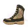 زیتون کے فوری خشک فیشن کے فوجی ٹیکٹیکل جوتے 4232