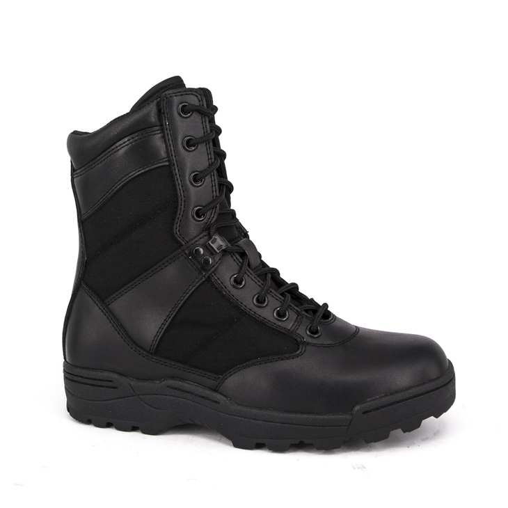 Lightweight waterproof military tactical boots 4230