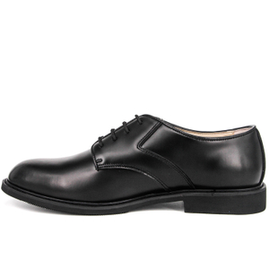 Wholesale oxford government dress leather office shoes 1284