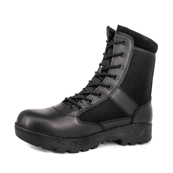 4281-8 milforce military tactical boots