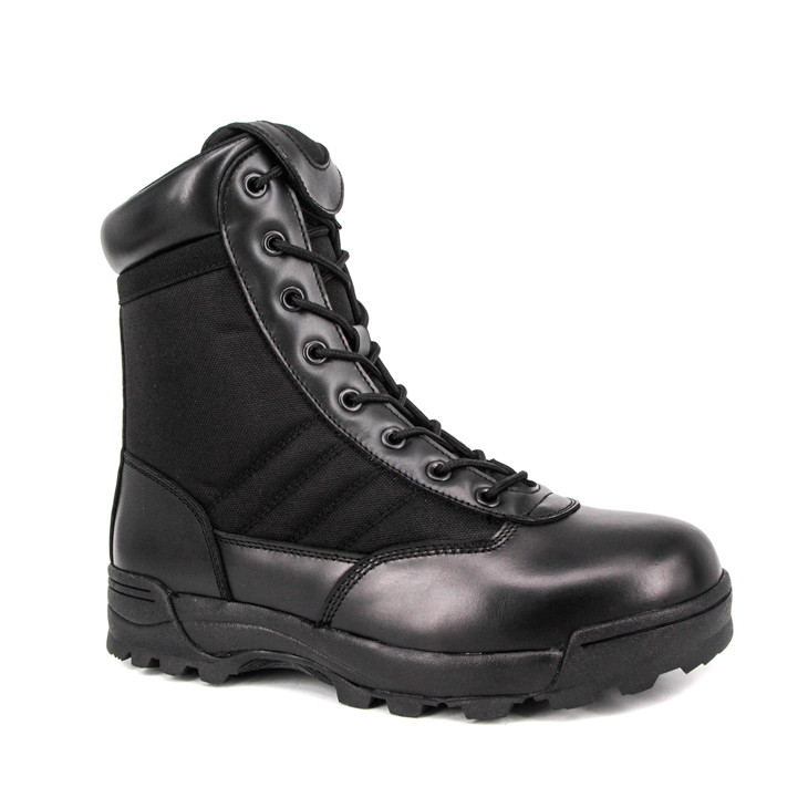 4284-7 milforce military tactical boots