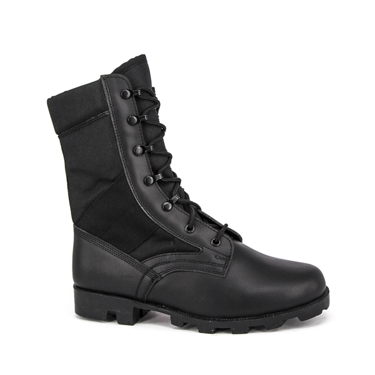 Military toe army jungle boots 5218