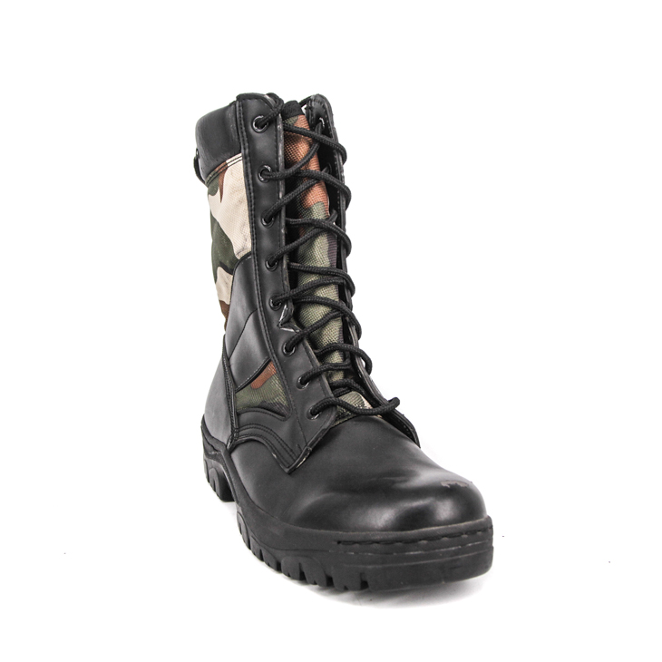 5207-3 milforce jungle boots
