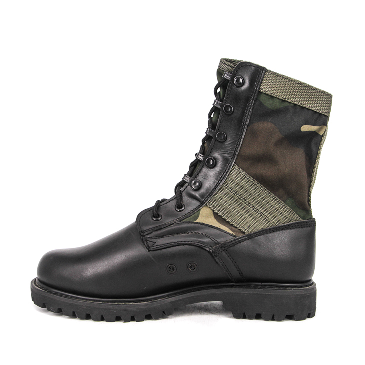 5214-2 milforce jungle boots