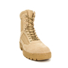 Militar khaki british desert boots 7232