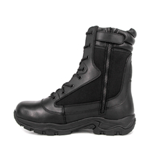 Navy high quality Germany tactical boots 4238