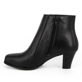 Ladies heels fashion office shoes 1105