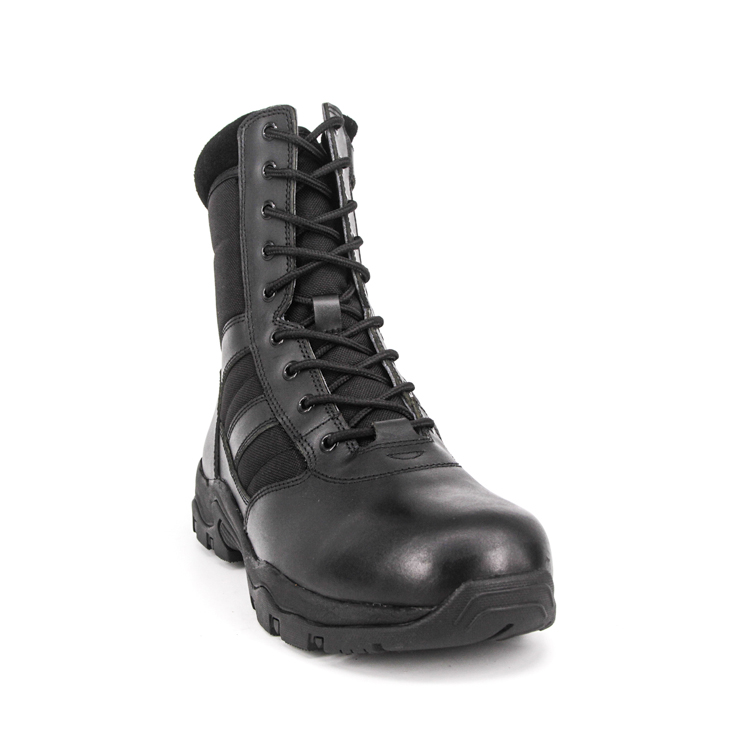 4206 2-3 milforce military boots