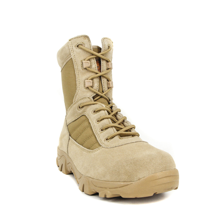 7214-3 milforce desert boots