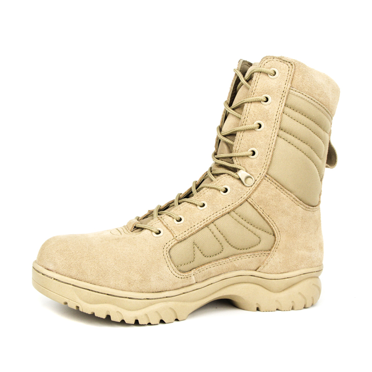 7213 2-8 milforce desert boots
