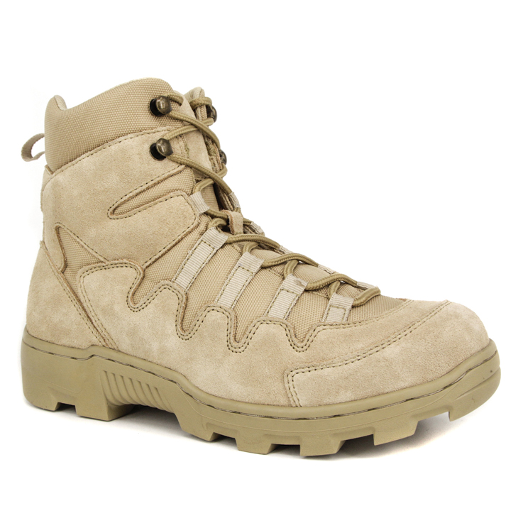 7106-7 milforce desert boots