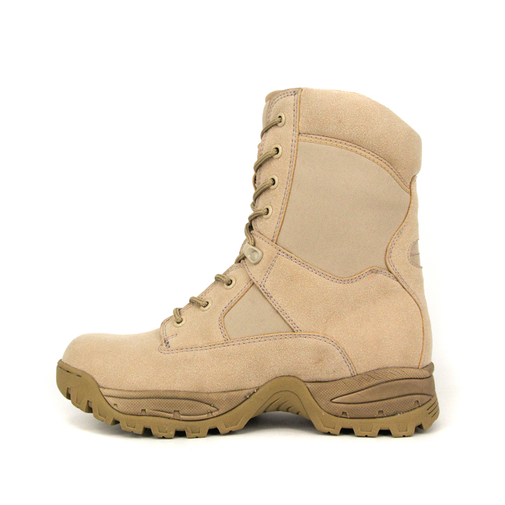 7258-2 milforce desert boots