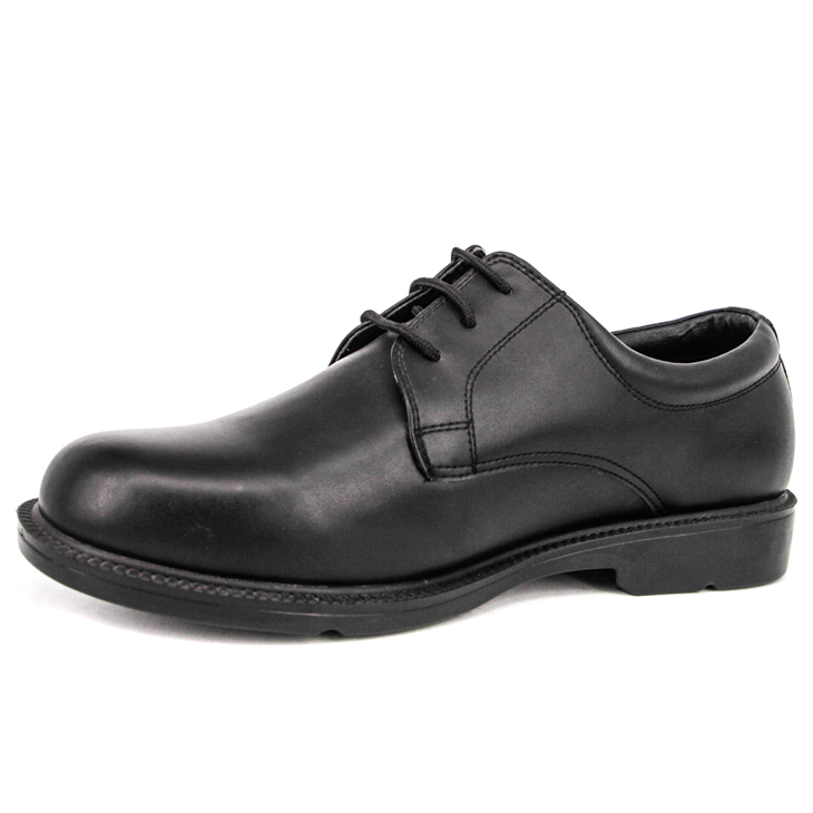 1258-7 milforce office shoes