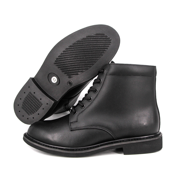 Best selling wholesale men genuine leather office shoes 1257