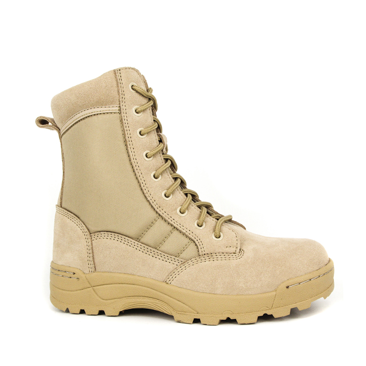 7257-1 milforce desert boots