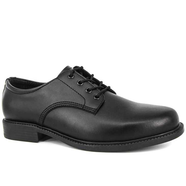1273-7 milforce office shoes