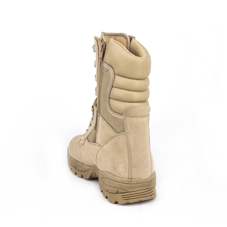 7229-4 milforce desert boots