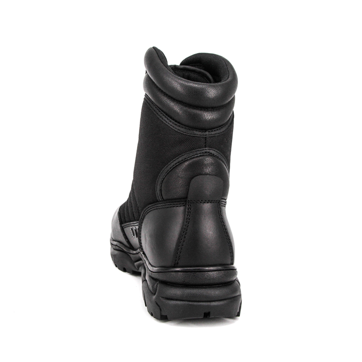 4283-4 milforce military tactical boots