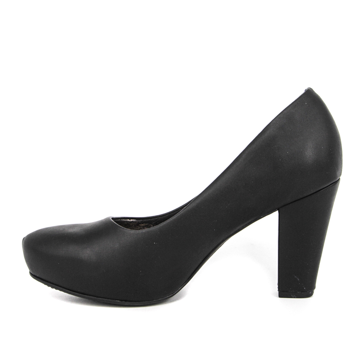 1103-2 женские туфли Milforce