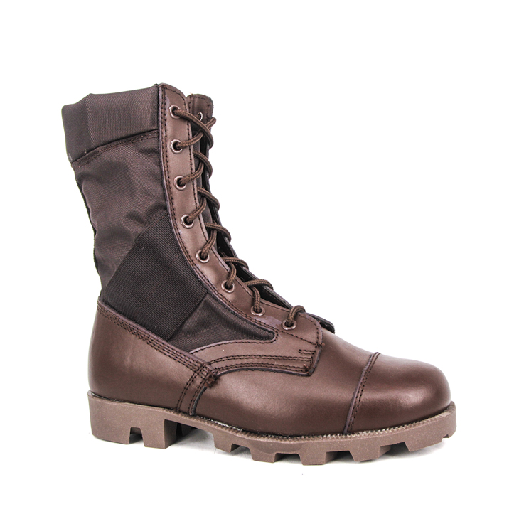 5234-7 milforce military jungle boots