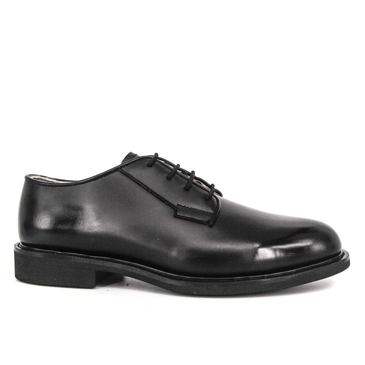 Moški modni ravni pisarniški čevlji 1208