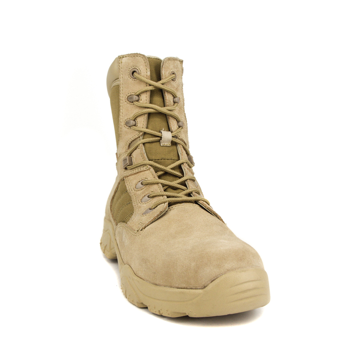 7230 2-3 milforce desert boots