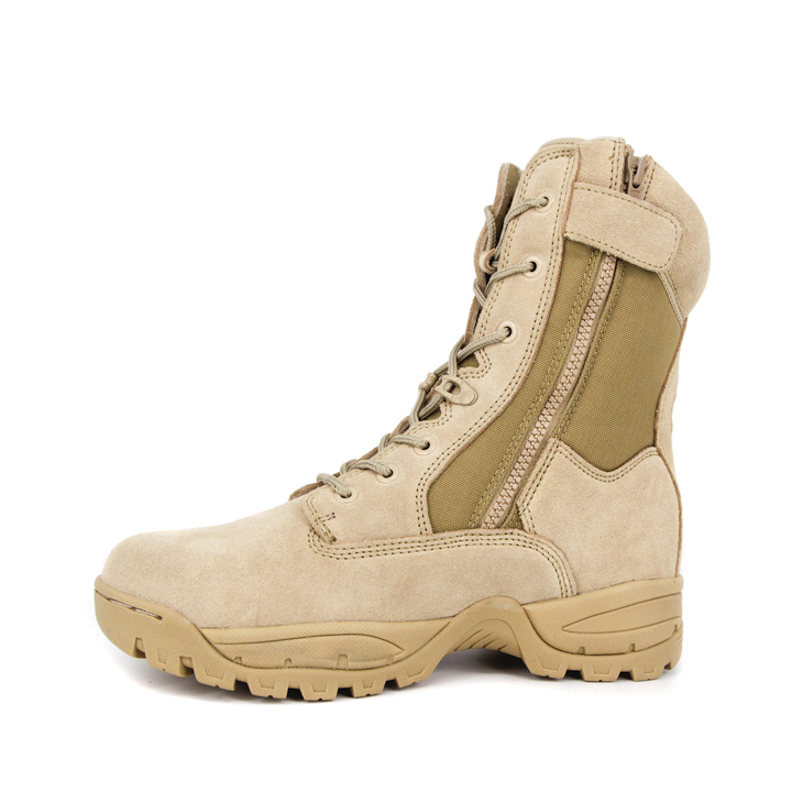 7221 2-8 milforce desert boots