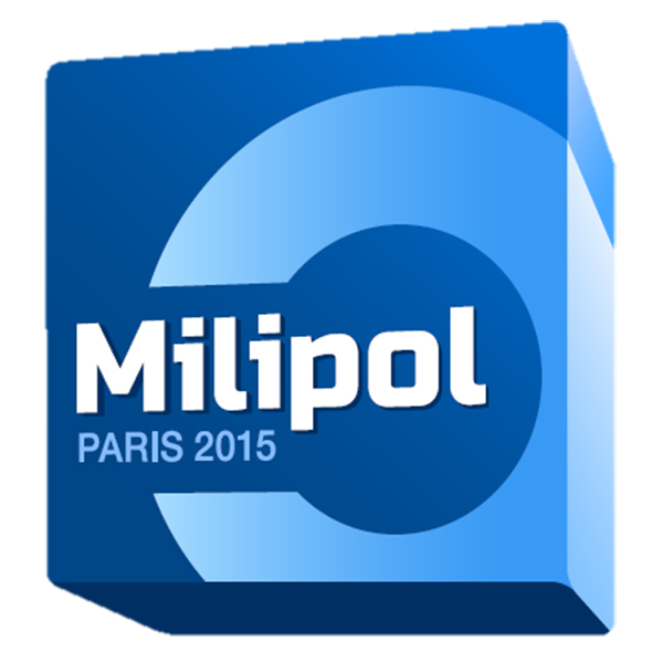2015 Milipol Paris MILFORCE
