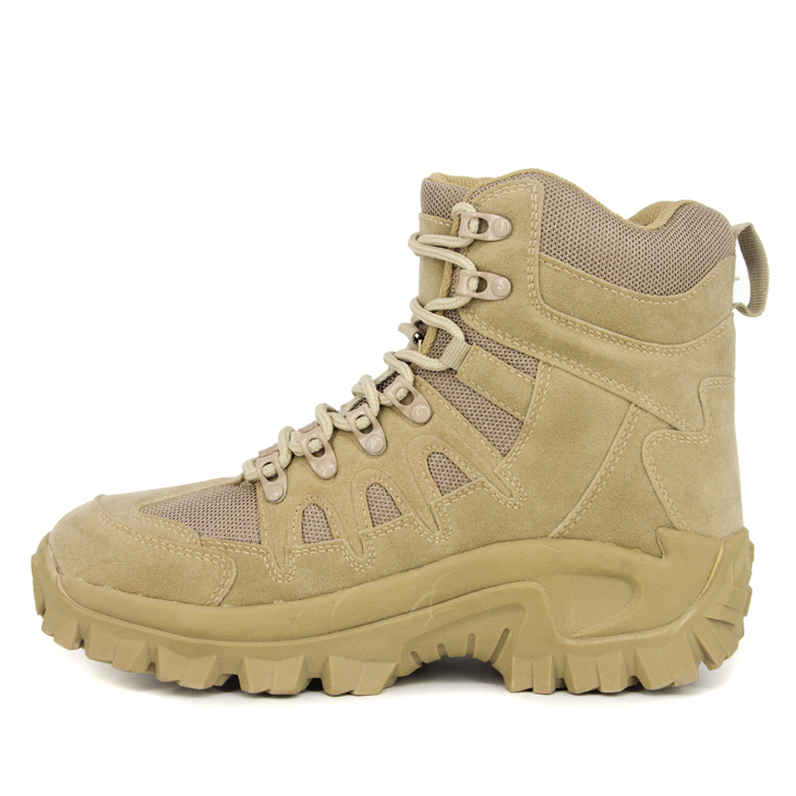 7103-2 milforce desert boots