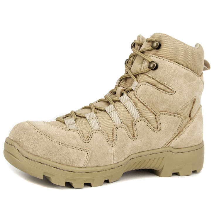 7106-8 milforce desert boots