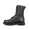 Army patrol grain full leather boots 6205