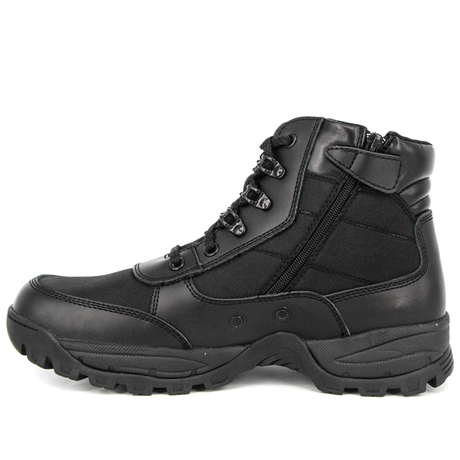 inexpensive military boots