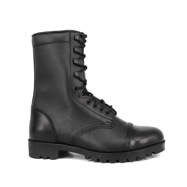 ملٹری آرمی امریکی چمڑے کے جوتے 6239