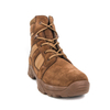Ankle brown sand military desert boots 7280