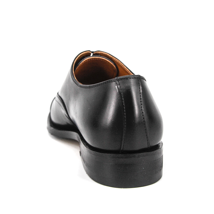  Këpucë zyre minimaliste të papërshkueshme nga uji për meshkuj 1266