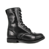 Wholesale anti-skid training combat full leather boots 6292
