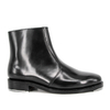 Uniform Men Wholesale Patent Leather Office Shoes 1256