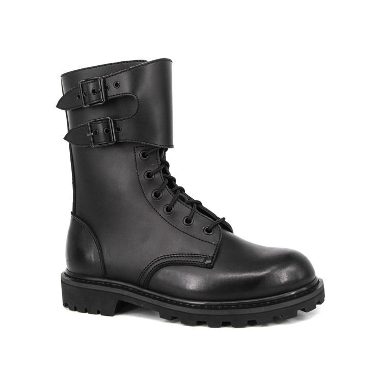 6250-7 milforce leather boots