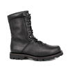 Nagpa-Patrol na naka-emboss ang Germany military leather boots na 6283