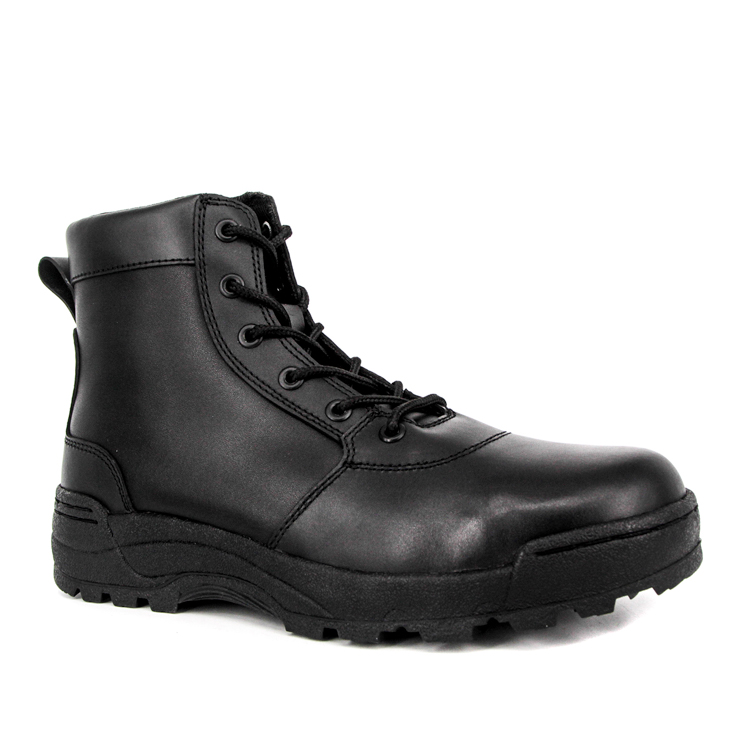 4118-7 milforce tactical boots