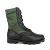 Wodoodporne wojskowe buty dżungli w kolorze oliwkowym 5202