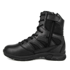 Safety high tech military tactical boots for running 