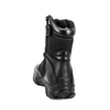 High gloss Korean motorcycle police military tactical boots 4261 