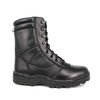 Quick drying patrol Germany military full leather boots 6271