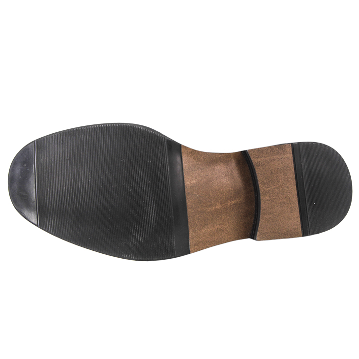 1109-5 женские туфли Milforce